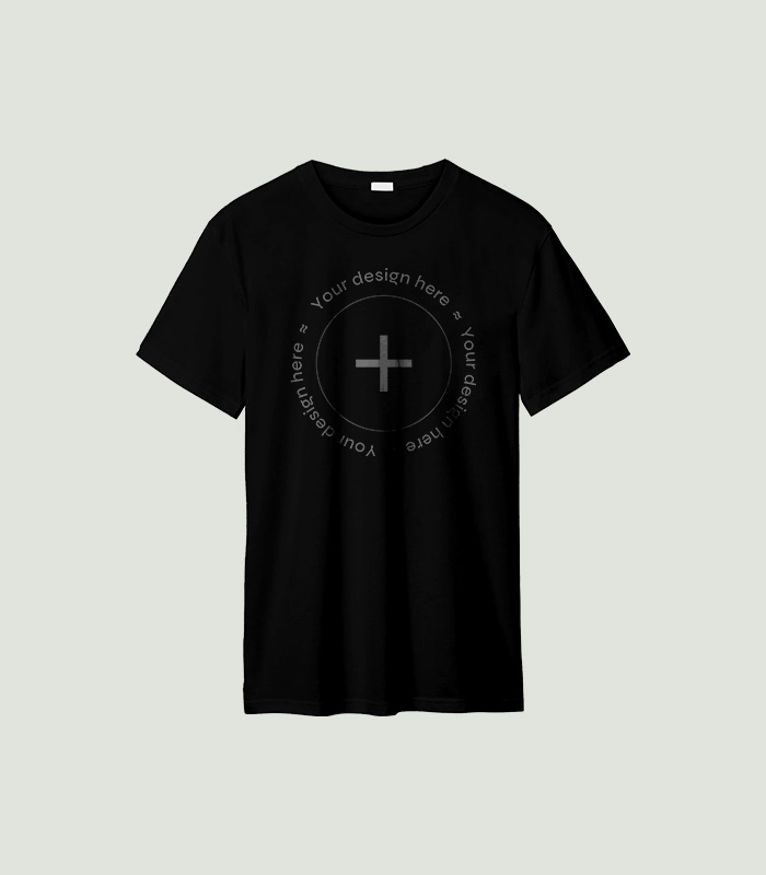ps-c-ts-0.jpg Classic T-Shirt – Bild 1