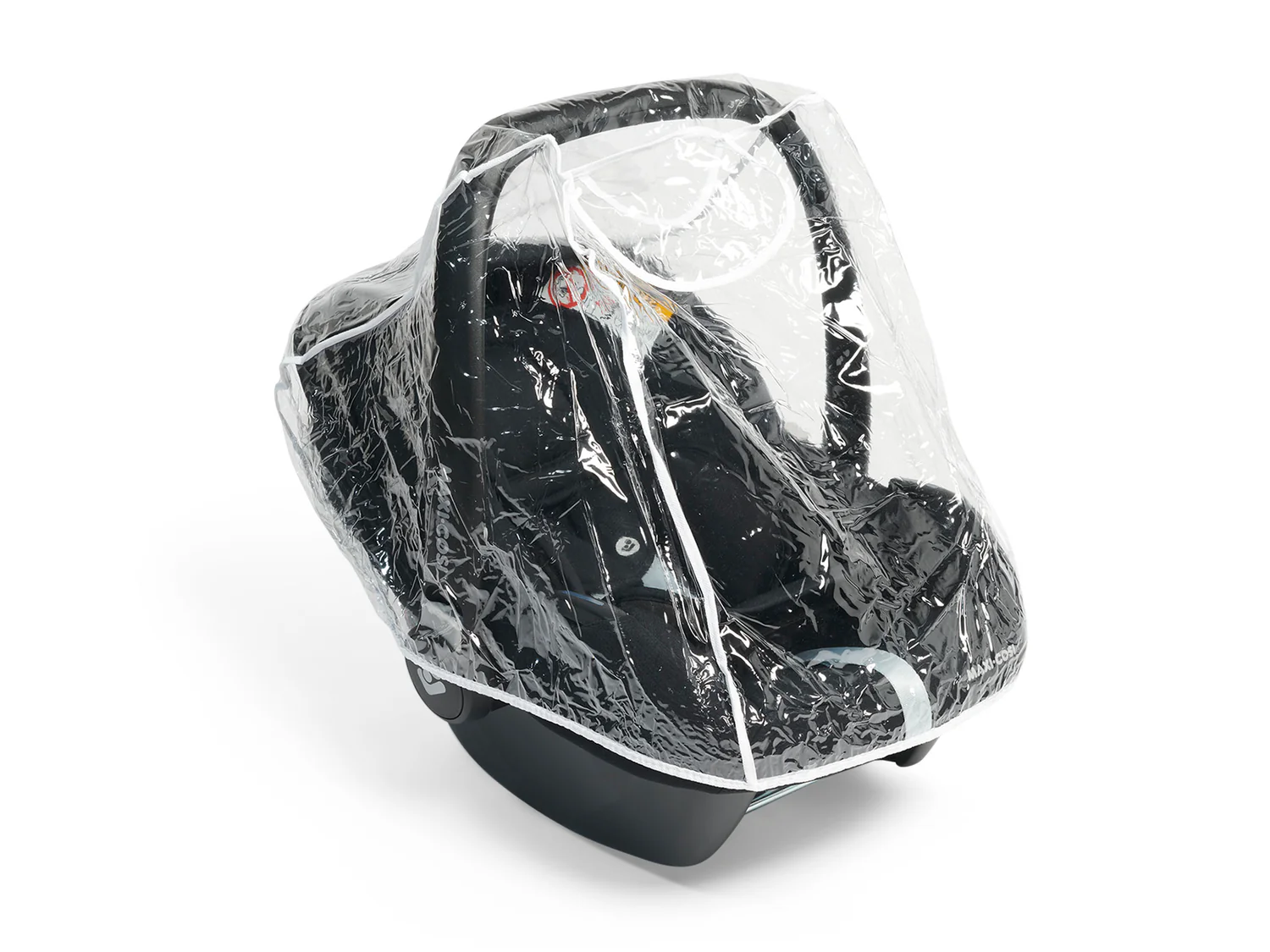 Regenschutz - Carseat