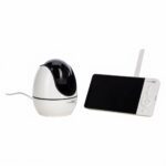 Babyphone mit Kamera