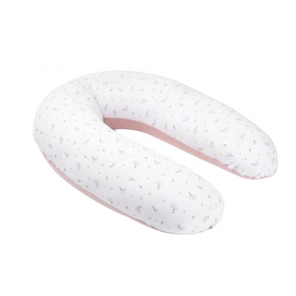 Buddy nursing pillow