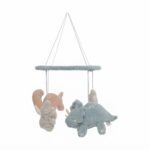 Baby Mobile Roarsome
