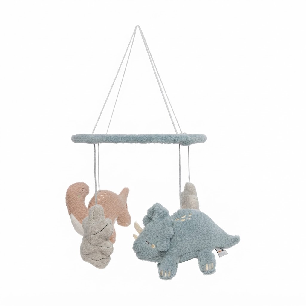 Baby Mobile Roarsome