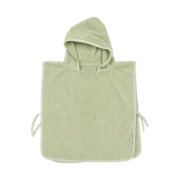 Badeponcho Frottee