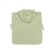 Badeponcho Frottee – Bild 2