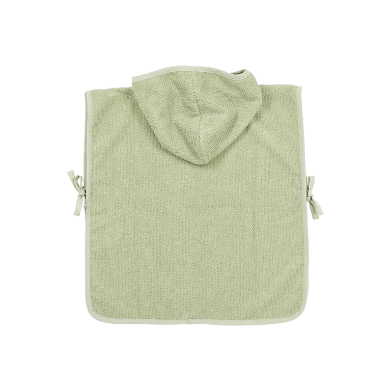 Second image of Badeponcho Frottee