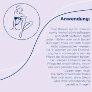 Brustwarzenbalsam