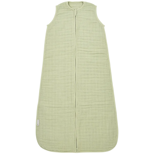 Muslin sleeping bag – TOG 0.5