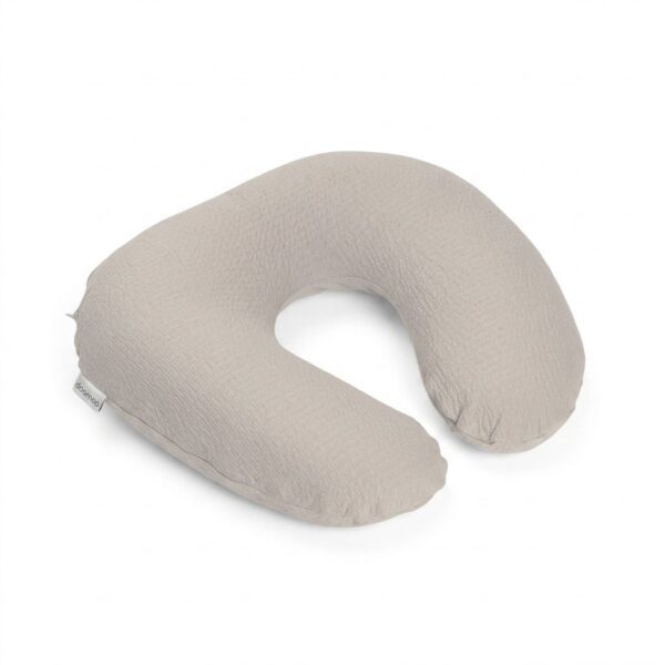Softy Tetra Nursing Pillow - Almond
