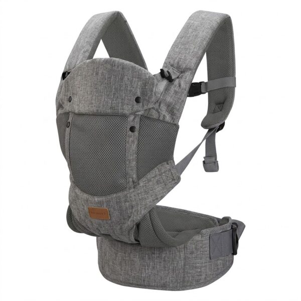 Baby Carrier 3-in-1