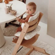 Sitzverkleinerer Kinderhochstuhl – Bild 2