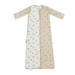 Ganzjahresschlafsack Deluxe