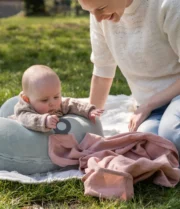 Stilltuch MOM'N PLAY Tetra – Bild 2