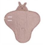 Puckdecke Baby - Bunny