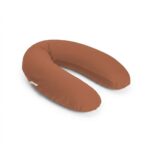 Stillkissen Buddy Tetra - Terracotta