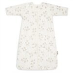 Babyschlafsack mit Ärmeln | Leafy Dreams