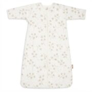 Babyschlafsack mit Ärmeln | Leafy Dreams
