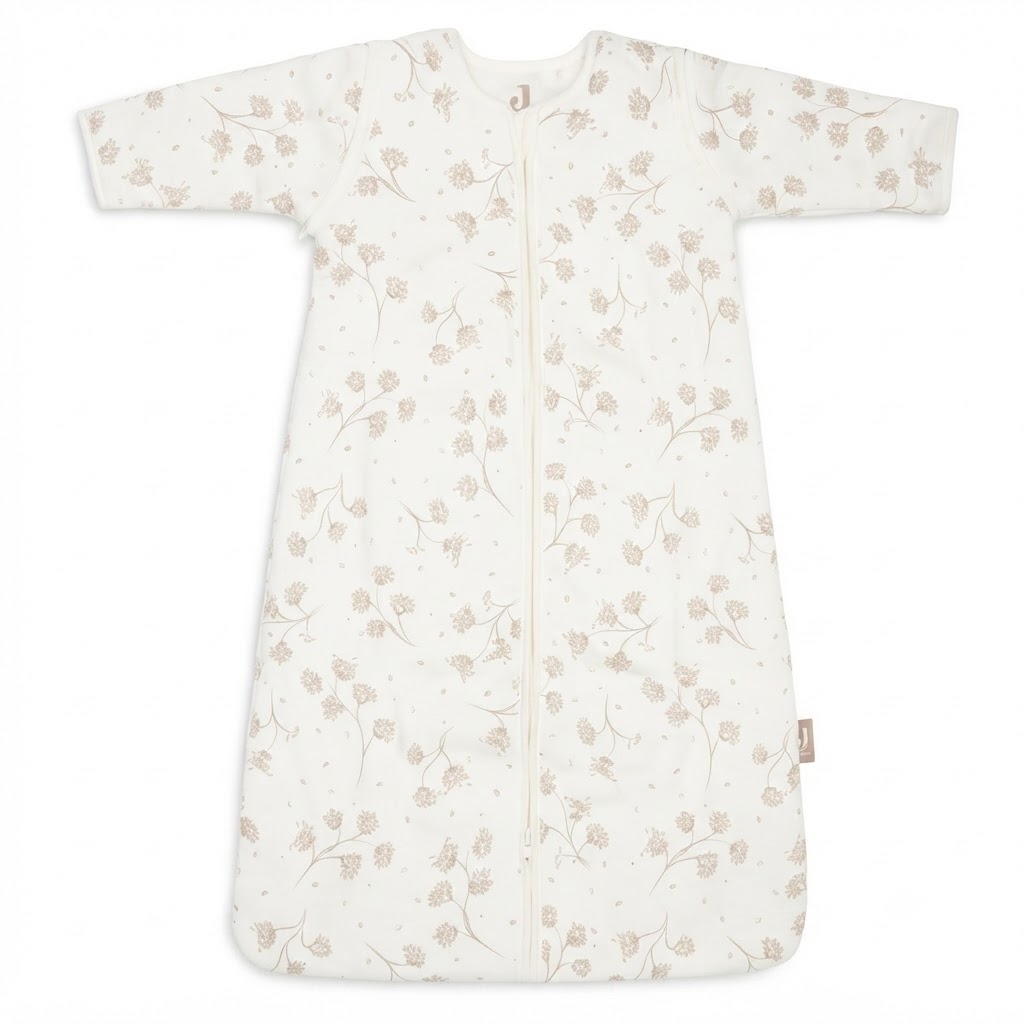 5a5665b3-852f-47ac-85fa-0b7b1876f5ac Babyschlafsack mit Ärmeln | Leafy Dreams
