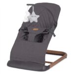 Serene Babywippe mit Spielbogen