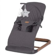 Serene Babywippe mit Spielbogen