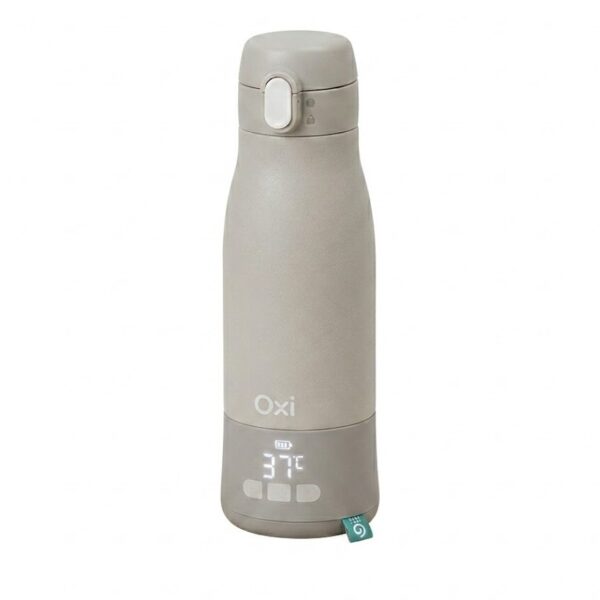 Moov & Feed bottle warmer