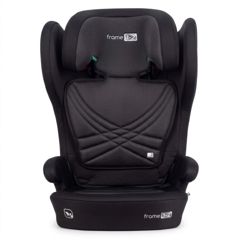 Kindersitz Olymp  i-Size 100–150 cm