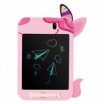 LCD-Board Einhorn – Buntes Schreib