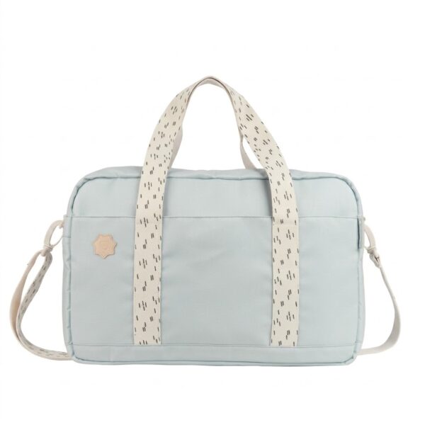 Diaper bag bowling