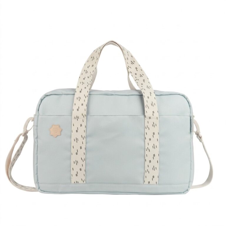 Wickeltasche Bowling