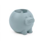 Badespielzeug Hippo