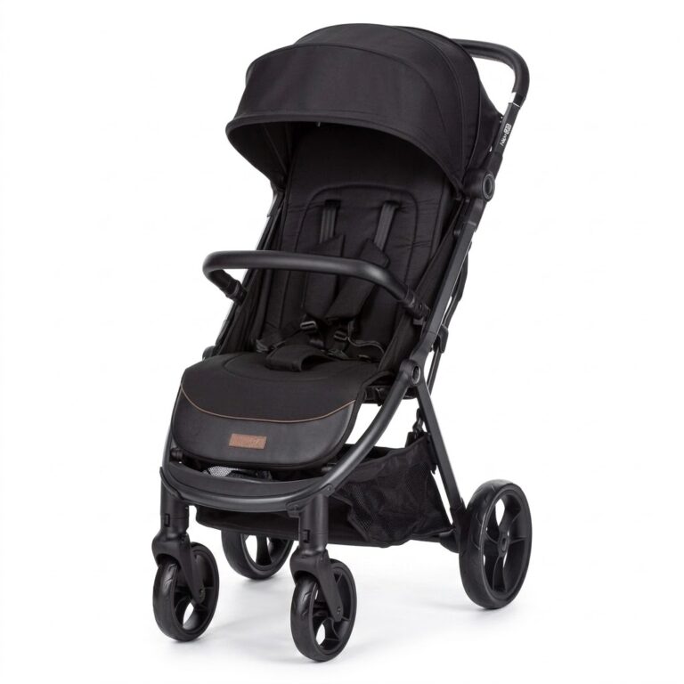 Kinderwagen Dynamic – Sportkinderwagen