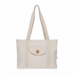 Wickeltasche Shopper - Twill