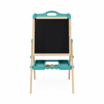 Tafel Doppelseitiges Spiel