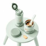 Thermo Set Kinder – Flasche & Essensbehälter