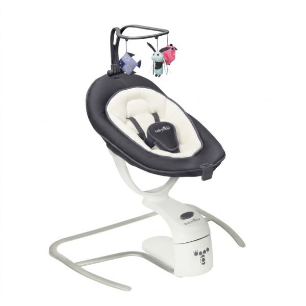 Swoon Motion baby swing
