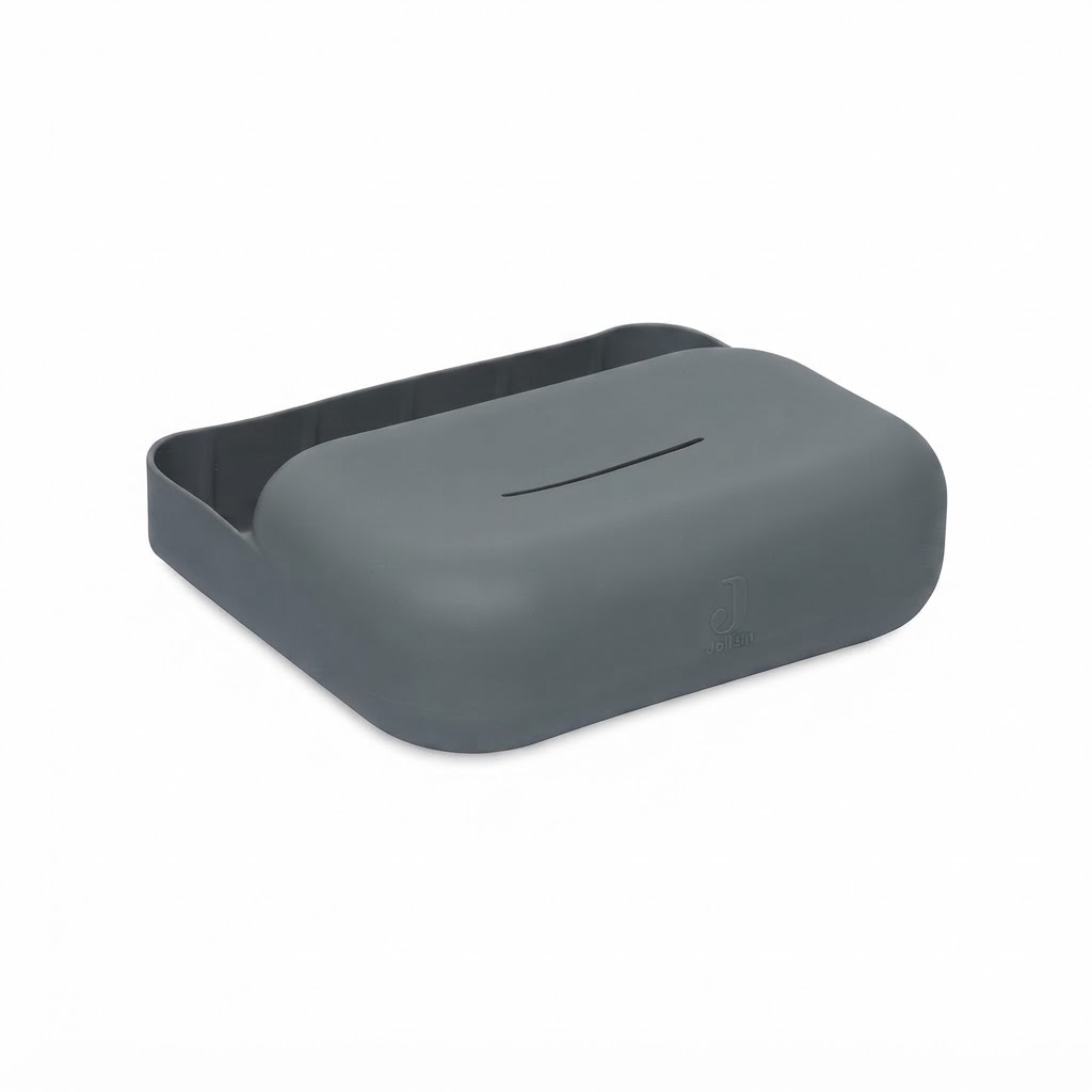 Feuchttücher Box Silikon
