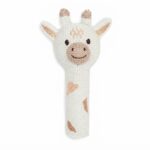 Baby Rassel Giraffe