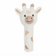Baby Rassel Giraffe