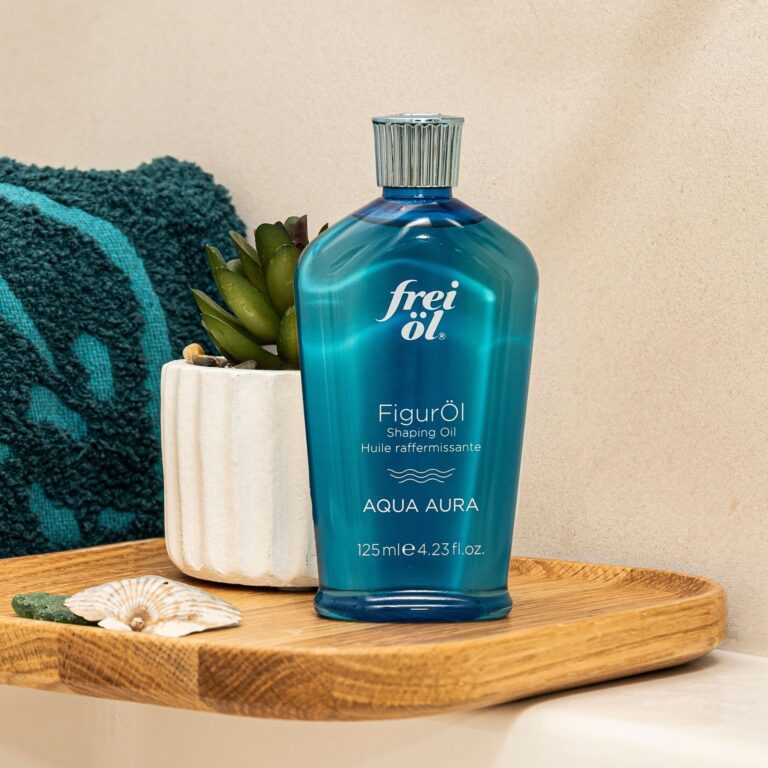Second image of FigurÖl AQUA AURA