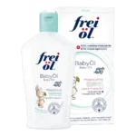 Babyöl - Natürliche Pflege