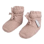 Baby Booties Teddyfutter - Willow