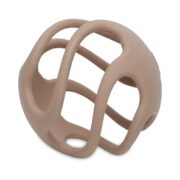 Ball aus Silikon Ø 9,5cm Silicone