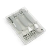 Easy-Grip Kinderbesteck – Deer Friends – Bild 4