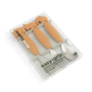 Easy-Grip Kinderbesteck – Deer Friends – Bild 5