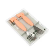 Easy-grip Kinderbesteck-Set – Bild 4