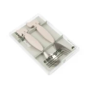 Easy-grip Kinderbesteck-Set – Bild 6