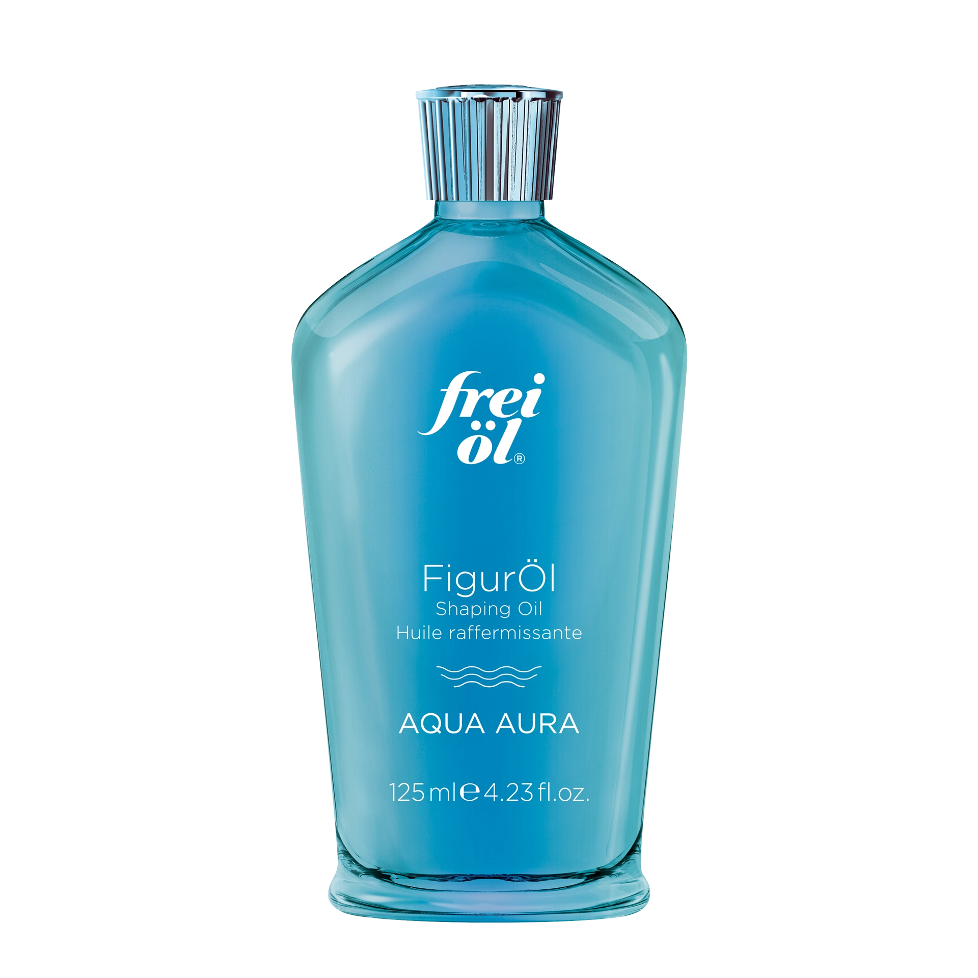 Figur Öl AQUA AURA
