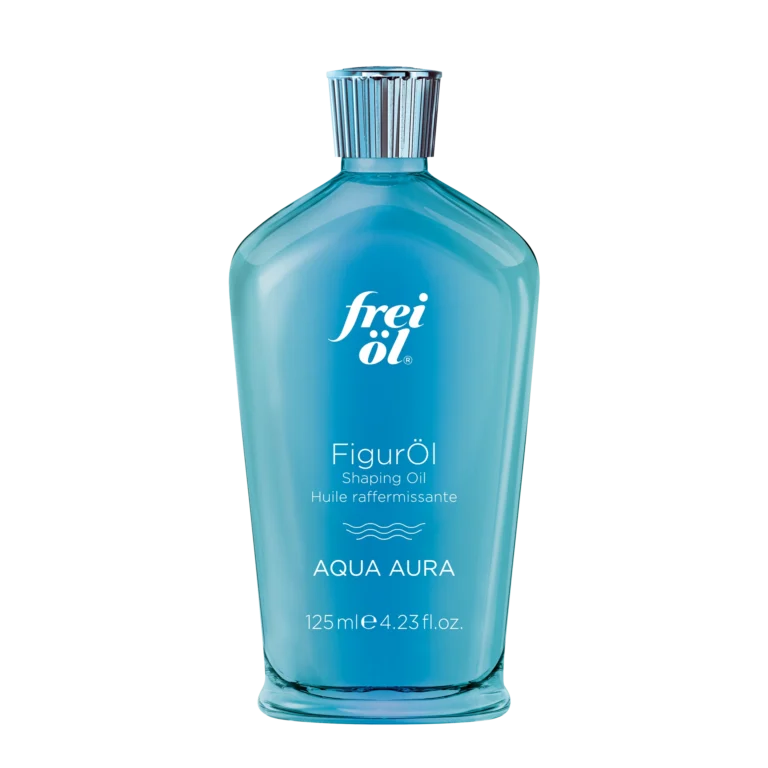 FigurÖl AQUA AURA