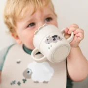 Foodie Trinkbecher - Happy dots – Bild 5