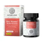 Nature Love Hey Mama Multivitamin-Kapseln