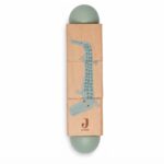 Holz Drehpuzzle - Jungle Jambo